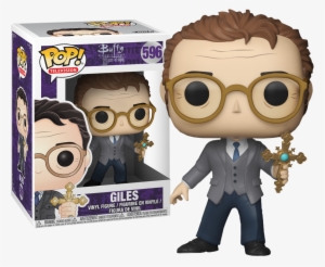 Funko Pop Buffy #3791531