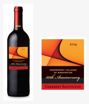 Independent Colleges Of Washington - Guinness #3791663