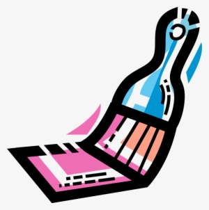 Vector Illustration Of Home Renovation And Decoration #3791763