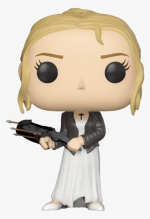 Vinyl Buffy The Vampire Slayer - Buffy Funko Pop #3791766