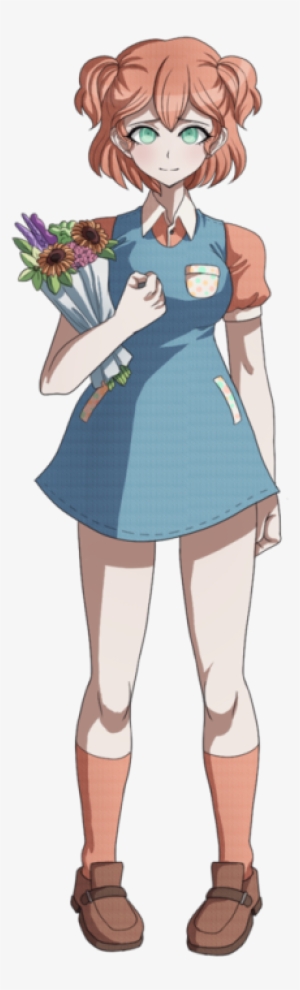 Danganronpa Sprite Full Body #3791793