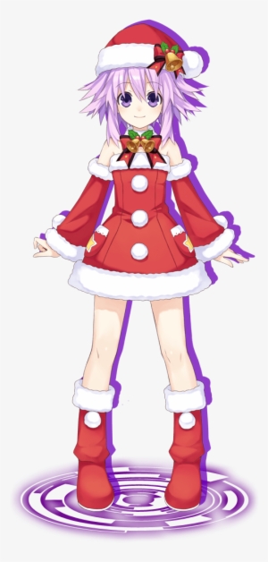 Hdn App-neptune Santa - Santa Claus #3791875