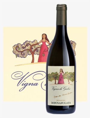 Typology - - Donnafugata Vigna Di Gabri 2012 #3792087