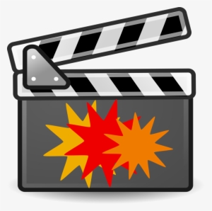 Filmmaking Cinema Computer Icons Television - Porn Cliparts #3792117