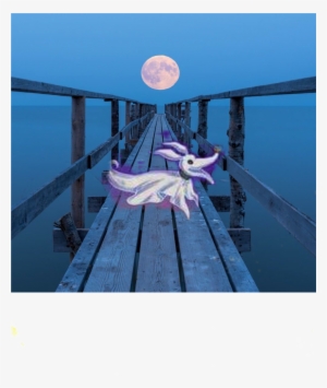 Zero By - Kayla Shepherd - The Nightmare Before Christmas #3792227