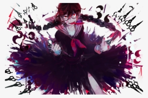 Download Png - Anime #3792299