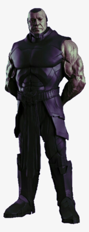 [new] Wwe Immortals Hack Online Real Works - Darkseid Png #3792324