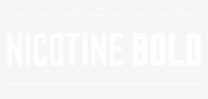 Nicotine - 2018 #3792391