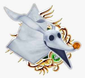 Tim Burton's The Nightmare Before Christmas - Khux Stained Glass 8 #3792430