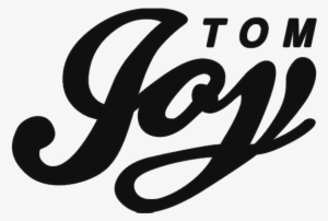 Tjp Logo - Calligraphy #3792431