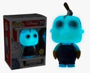 The - Behemoth Glow In The Dark Pop #3792465