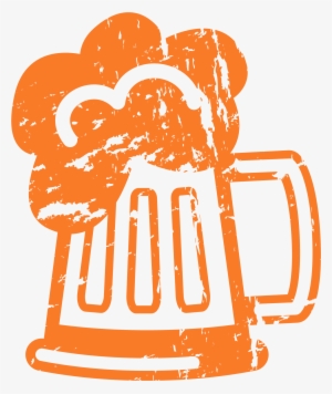 Beer Text With Cartoon Beer Mug B4000 13 - Beer Cartoon Png #3792575