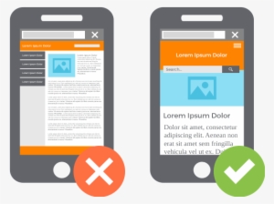 Mobile Friendly - Mobile Friendly Png #3792666