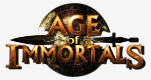 Age Of Immortals - Graphic Design #3792691