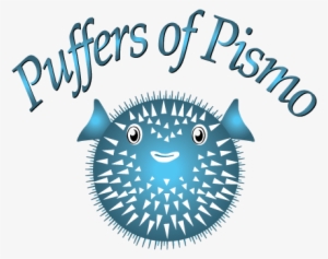 Pufferswebfriendly - Puffer's Of Pismo #3792748