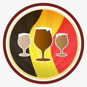 Join Us For The 8th Annual Awcb Belgian Beer And History - Belgian Beer Cartoon #3792810