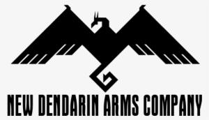 Dendarin Arms Company Logo - Emblem #3792839