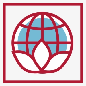 Environmentally-friendly - Transparent Globe Vector Png #3792980