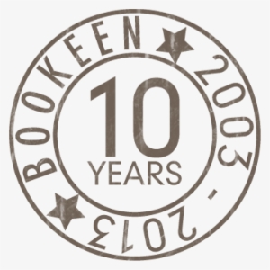 Bookeen 2003-2013 10 Ans - Bookeen #3792982