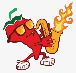 Burnie Plays Sax - Reno #3793014