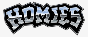 Homies - Homies Toys #3793066