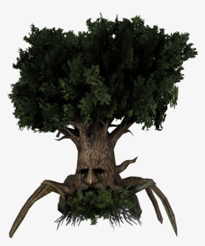 Ancient Age - Great Deku Tree Dead #3793126