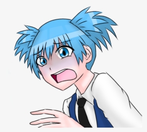 I Apologize For Not Being Able To Answer Your Asks - Nagisa Shiota #3793150