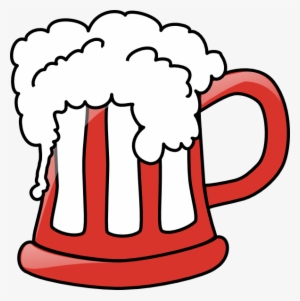 Clipart Beer Free - Beer Clip Art #3793232