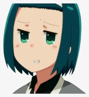 Smug Joshiraku #3793315