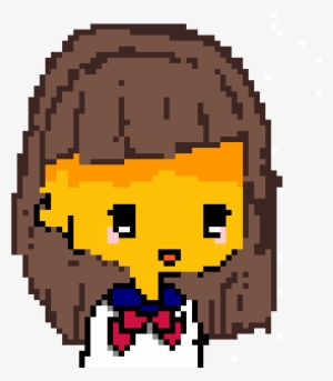 Kawaii Girl - Yuma #3793339