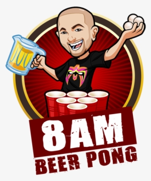 8ambeerpong - Com - Beer #3793387