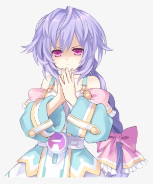 Plutia Plots By Devilnekox-d6q5dov - Hyperdimension Neptunia Plutia Yandere #3793389