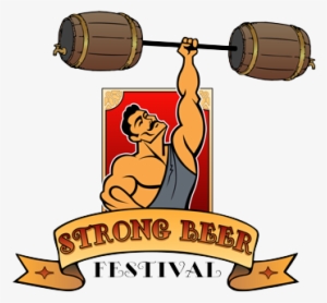 Strongbeerfest15 - That Brewery #3793411