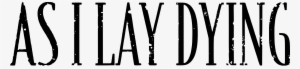 Open - Lay Dying Logo #3793415