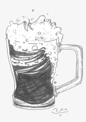 Grace Sun Beer - Mug #3793435