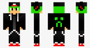 Minecraft Skin Nagisashiota - Bloodmaster Minecraft #3793460