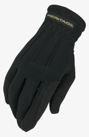Power Grip Glove Black - Black Diamond Punisher Glove 2014 #3793486