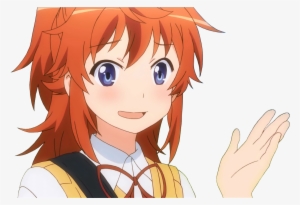 , 1385428978013 ) - Non Non Biyori Natsumi #3793503