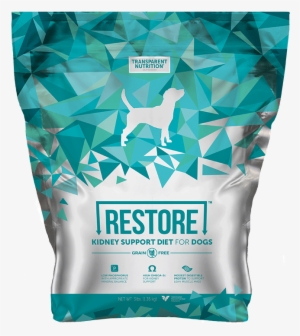 Transparent Nutrition® Dog Diet - Dog #3793504