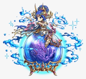 Unit Ills Full 20887 - Brave Frontier Mariela Omni #3793638