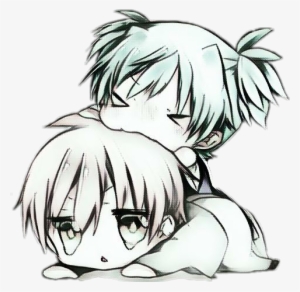 Nagisa Cute Assassination Classroom #3793642