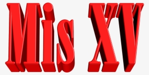 Previo De Lo Que Contiene La Descarga - Mis 15 En Rojo #3793667