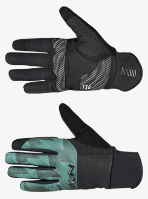 The Ideal Autumn And Mild Winter Glove - Leather #3793762