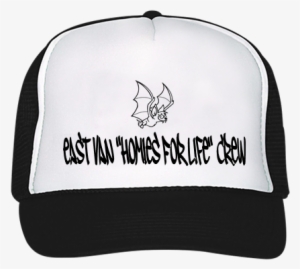 East Van "homies For Life" Crew - John Cena Word Life Logo #3793787