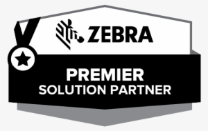 Zebra-partner - Zebra Premier Business Partner #3793816
