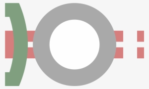 Open - Circle #3793987