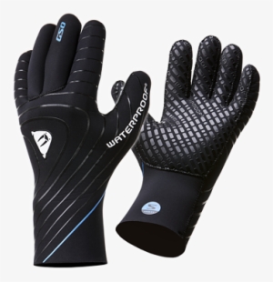 Basic Sport Series Wet Glove - Rękawice Neoprenowe #3794059