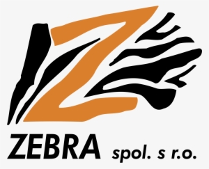 Zebra Logo Png Transparent - Zebra #3794060