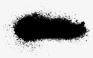 26 Grunge Spray Paint Stroke Banner Onlygfxcom - Spray Paint Art Clipart #3794109