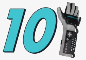 10 Power Gloves For Bloodstained Curse Of The Moon - Hand #3794135